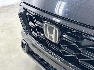 2024 Honda CR-V Sport-L - Photo 10
