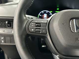 2024 Honda CR-V Sport-L - Photo 27