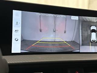 Used 2023 Kia EV6 GT-Line with VIN KNDC44LA4P5112231 for sale in Waukesha, WI
