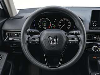 2024 Honda Civic Hatchback LX - Photo 20