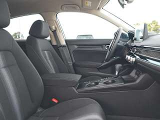 2024 Honda Civic Hatchback LX - Photo 18
