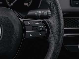 2024 Honda Civic Hatchback LX - Photo 30