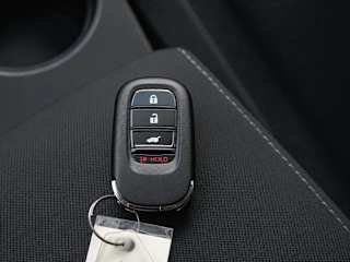 2024 Honda Civic Hatchback LX - Photo 25