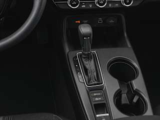 2024 Honda Civic Hatchback LX - Photo 22