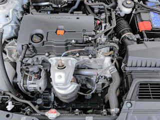 2024 Honda Civic Hatchback LX - Photo 15