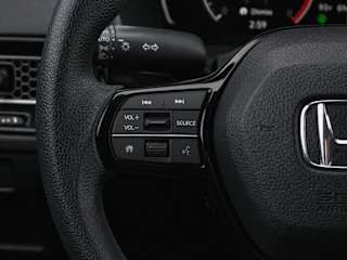 2024 Honda Civic Hatchback LX - Photo 29