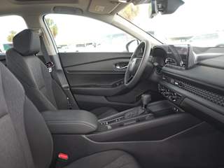 2024 Honda Accord EX - Photo 18
