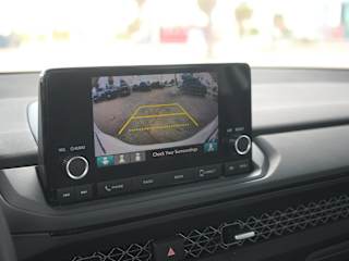 2024 Honda Accord EX - Photo 2