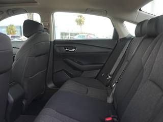 2024 Honda Accord EX - Photo 28