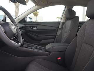 2024 Honda Accord EX - Photo 17