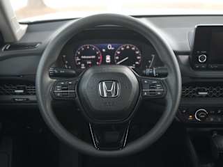 2024 Honda Accord EX - Photo 20