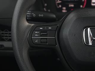 2024 Honda Accord EX - Photo 29