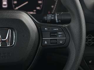 2024 Honda Accord EX - Photo 30