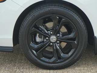 2024 Honda Accord EX - Photo 14