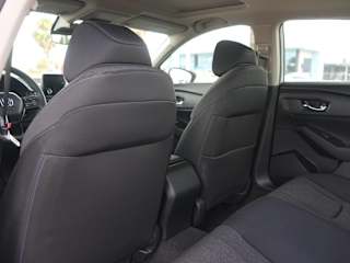 2024 Honda Accord EX - Photo 19