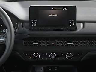 2024 Honda Accord EX - Photo 21