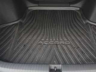 2024 Honda Accord EX - Photo 24