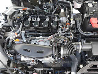 2024 Honda Accord EX - Photo 15