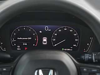 2024 Honda Accord EX - Photo 23
