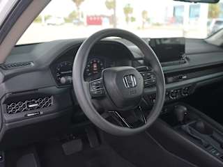 2024 Honda Accord EX - Photo 8