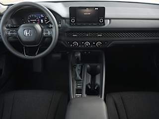 2024 Honda Accord EX - Photo 16
