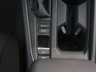 2024 Honda Accord EX - Photo 1