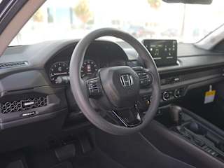 2026 Honda Accord SE - Photo 8