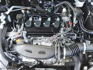 2026 Honda Accord SE - Photo 15