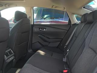 2026 Honda Accord SE - Photo 28