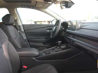 2026 Honda Accord SE - Photo 18