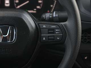 2026 Honda Accord SE - Photo 30