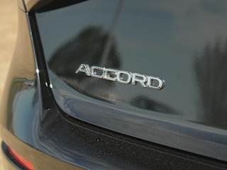 2026 Honda Accord SE - Photo 13