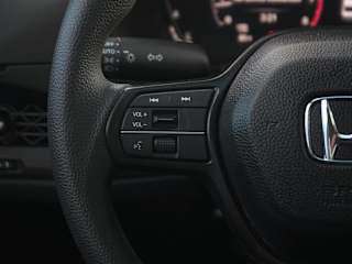 2026 Honda Accord SE - Photo 29