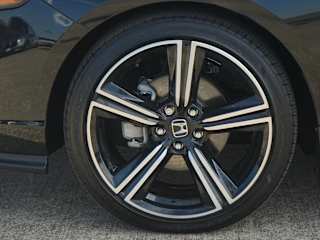 2026 Honda Accord SE - Photo 14