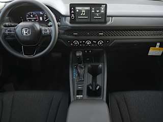 2026 Honda Accord SE - Photo 16