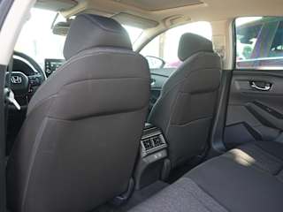 2026 Honda Accord SE - Photo 19
