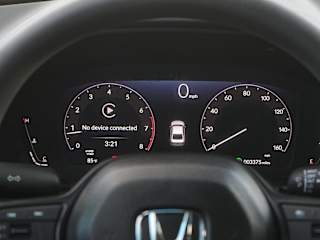 2026 Honda Accord SE - Photo 23
