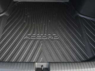 2026 Honda Accord SE - Photo 24