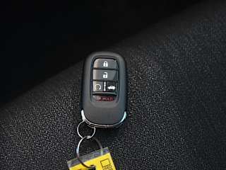 2026 Honda Accord SE - Photo 25
