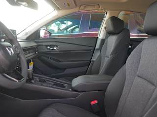 2026 Honda Accord SE - Photo 17
