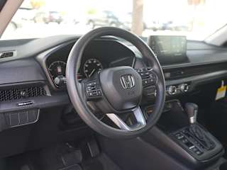 2026 Honda CR-V LX - Photo 8