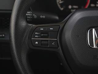 2026 Honda CR-V LX - Photo 29