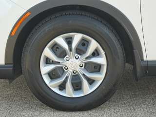 2026 Honda CR-V LX - Photo 14