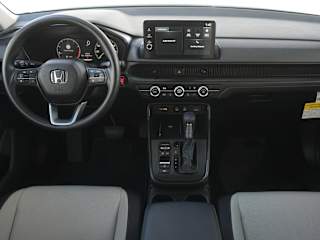 2026 Honda CR-V LX - Photo 16