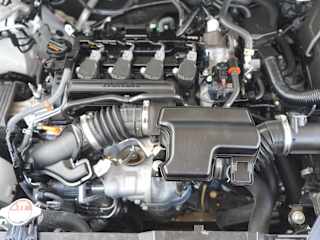 2026 Honda CR-V LX - Photo 15