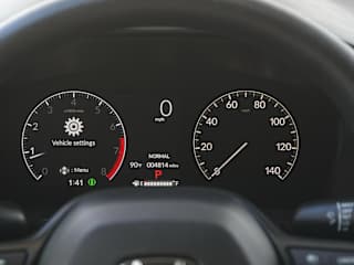 2026 Honda CR-V LX - Photo 23