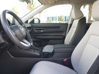 2026 Honda CR-V LX - Photo 17