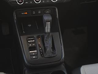 2026 Honda CR-V LX - Photo 22