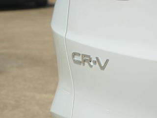 2026 Honda CR-V LX - Photo 13