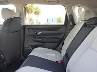 2026 Honda CR-V LX - Photo 28